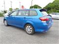 2016 Toyota Corolla Fielder