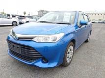 2016 Toyota Corolla Fielder