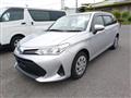 2019 Toyota Corolla Fielder