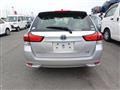 2019 Toyota Corolla Fielder