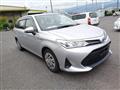2019 Toyota Corolla Fielder