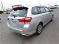 2019 Toyota Corolla Fielder