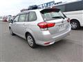 2019 Toyota Corolla Fielder