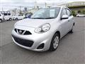 2019 Nissan March
