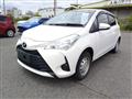 2019 Toyota Vitz