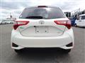 2019 Toyota Vitz