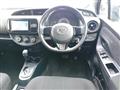 2019 Toyota Vitz