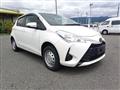 2019 Toyota Vitz
