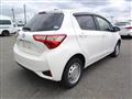 2019 Toyota Vitz