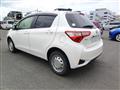 2019 Toyota Vitz