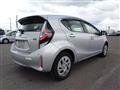 2021 Toyota AQUA
