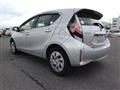 2021 Toyota AQUA