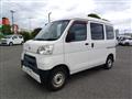 2019 Daihatsu Hijet Cargo
