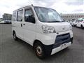 2019 Daihatsu Hijet Cargo