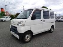 2019 Daihatsu Hijet Cargo