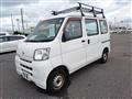 2012 Daihatsu Hijet Cargo