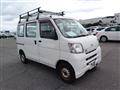 2012 Daihatsu Hijet Cargo
