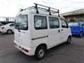 2012 Daihatsu Hijet Cargo