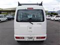 2012 Daihatsu Hijet Cargo