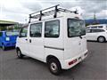 2012 Daihatsu Hijet Cargo
