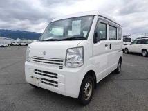 2020 Suzuki Every
