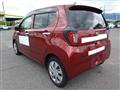 2021 Daihatsu Mira