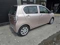 2017 Daihatsu Mira