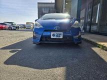 2014 Toyota AQUA