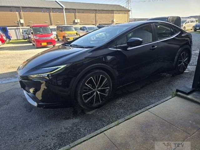 2023 Toyota Prius