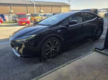 2023 Toyota Prius