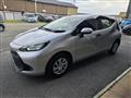 2023 Toyota AQUA