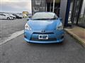 2012 Toyota AQUA