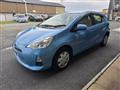 2012 Toyota AQUA