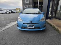 2012 Toyota AQUA
