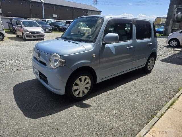 2012 Daihatsu MIRA COCOA