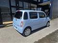 2012 Daihatsu MIRA COCOA