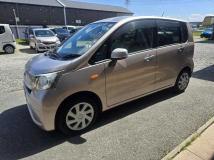 2014 Daihatsu Move