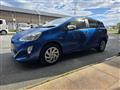 2015 Toyota AQUA