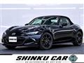 2021 Mazda Roadster