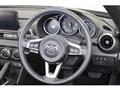 2021 Mazda Roadster
