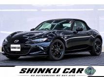 2021 Mazda Roadster