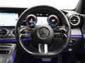 2021 Mercedes-Benz E-Class