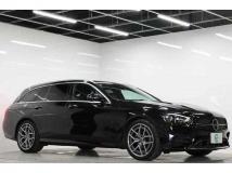 2021 Mercedes-Benz E-Class