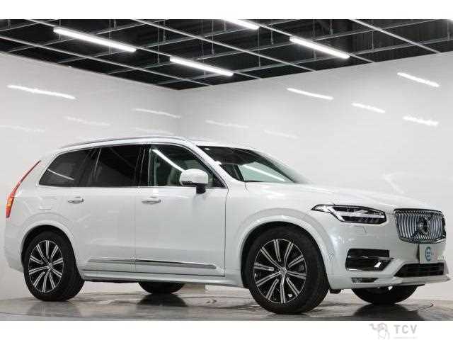 2020 Volvo XC90