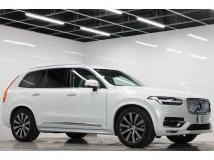 2020 Volvo XC90