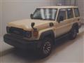 2024 Toyota Landcruiser 70