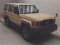 2024 Toyota Landcruiser 70