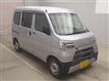 2021 Daihatsu Hijet Cargo