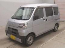 2021 Daihatsu Hijet Cargo