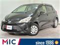 2017 Toyota Vitz